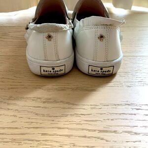 Kate Spade “Lilly” Sneakers